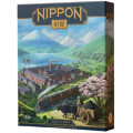 Nippon: Zaibatsu - Emperor's Edition 0