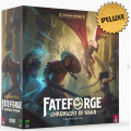 Fateforge - Chronicles of Kaan: Limited Deluxe Edition 0