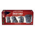 Fateforge - Les Chroniques de Kaan: Boss Miniatures Set 0
