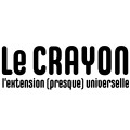 Le Crayon 1