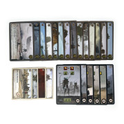 Scythe - Bundle of 24 Official Promo Cards