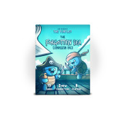 Who Murdered the Turtle?: The Forgotten Sea - Legacy Edition