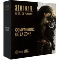 S.T.A.L.K.E.R - Compagnons de la Zone (Sundrop) 0