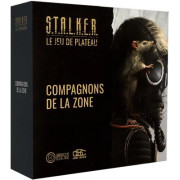 S.T.A.L.K.E.R - Compagons de la Zone
