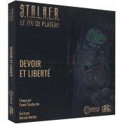 S.T.A.L.K.E.R - Devoir & Libert&eacute; (Sundrop)