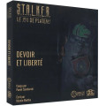 S.T.A.L.K.E.R - Devoir & Liberté (Sundrop) 0