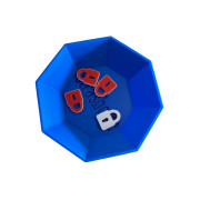 Tokens - Locked padlocks