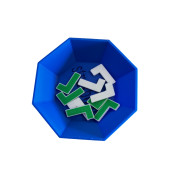 Tokens - Validation checkbox