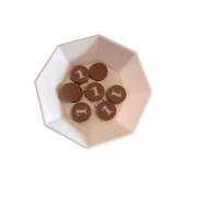 Resource Tokens - Bronze