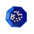 Lot de 10 cubes - 8mm 1