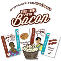 Just Desserts: Better With Bacon 1