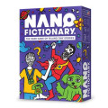 Nanofictionary 0
