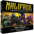 Malifaux 4E - Tara, Timeless 0