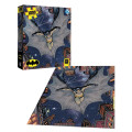 Puzzle - Batman I Am The Night - 1000 pièces 3