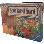 Scotland Yard (1983) - Second-hand
