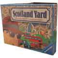 Scotland Yard (1983) - Seconde main 0