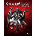 StokerVerse Roleplaying Game - Core Rulebook 1