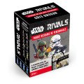 Star Wars Rivals Série 1 - Pack de Personnage Côté Obscur 0