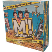 M'! M&Ecirc;M'PAKAP! - Seconde main