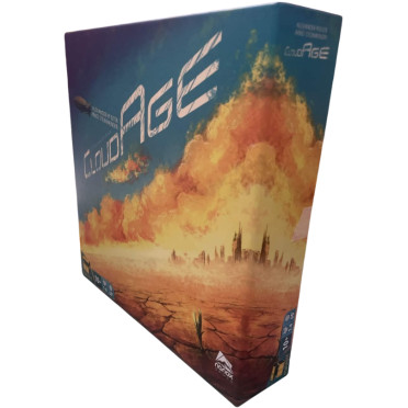 CloudAge (2021) - Seconde main