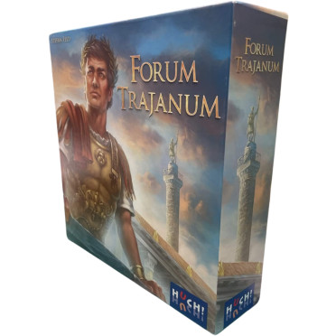 Forum Trajanum (2018)  - Seconde Main