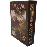 Taluva (2006) - Seconde main