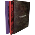 Valraven: The Chronicles of Blood and Iron - Slipcase Bundle 0