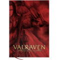 Valraven: The Chronicles of Blood and Iron Core Book 0