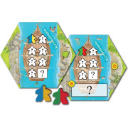 Keyflower - Keymelequin