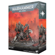 W40K : Chaos Space Marines - Profanateur