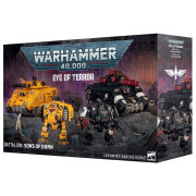W40K : Eye of Terror - Bataillon Fils de Dorn