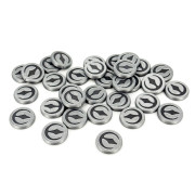 Ensemble de jetons de compteur 3D pour Etherstone (32 pi&egrave;ces)