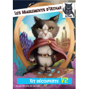 Ulthar's Meows - starter set PDF
