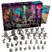 Middara: Act 1 Token Upgrade Pack