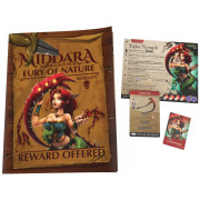Middara: Fury of Nature Bounty Pack