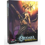 Middara: KS1 Promo Pack