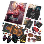 Middara: Shadow Harbinger Adventure Pack