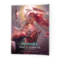 Middara: Shadow Harbinger Adventure Pack 1
