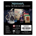 Middara: Silvia, The Dark Mother Cultist 1