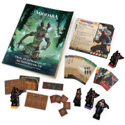 Middara: Trail of a Princess : An Opportune Tip Adventure Pack