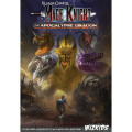 Mage Knight: The Apocalypse Dragon 1