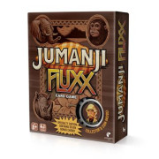 Jumanji Fluxx