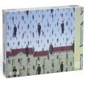 Puzzle - René Magritte - Golconda - 1000 pièces 0