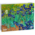 Puzzle - Vincent van Gogh - Irises - 1000 pièces 0