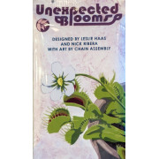 Propagation Station: Unexpected Blooms