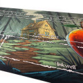 Playmats - Tapis de Jeu Compatible pour Lorcana - Tempting Apple 3
