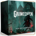Grimcoven: Terrain add-on (Sundrop) 0