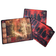 Grimcoven: Playmats