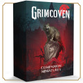Grimcoven: Companion Miniatures Set (Sundrop) 0