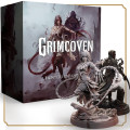 Grimcoven: Hunters Expansion Special Edition (Sundrop) 0